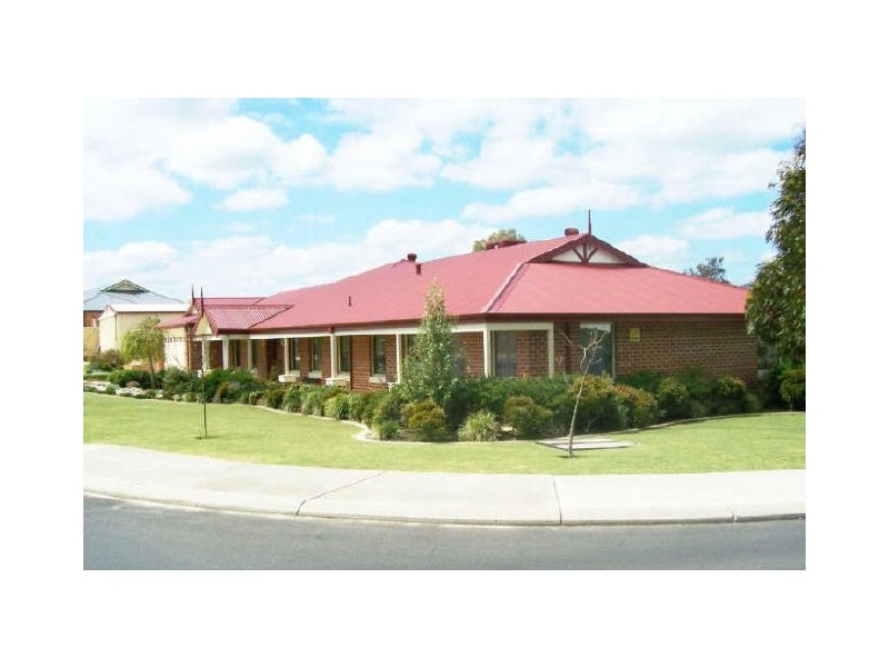 2 Abbeygate Street, Australind WA 6233