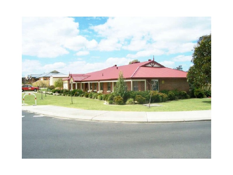 2 Abbeygate Street, Australind WA 6233