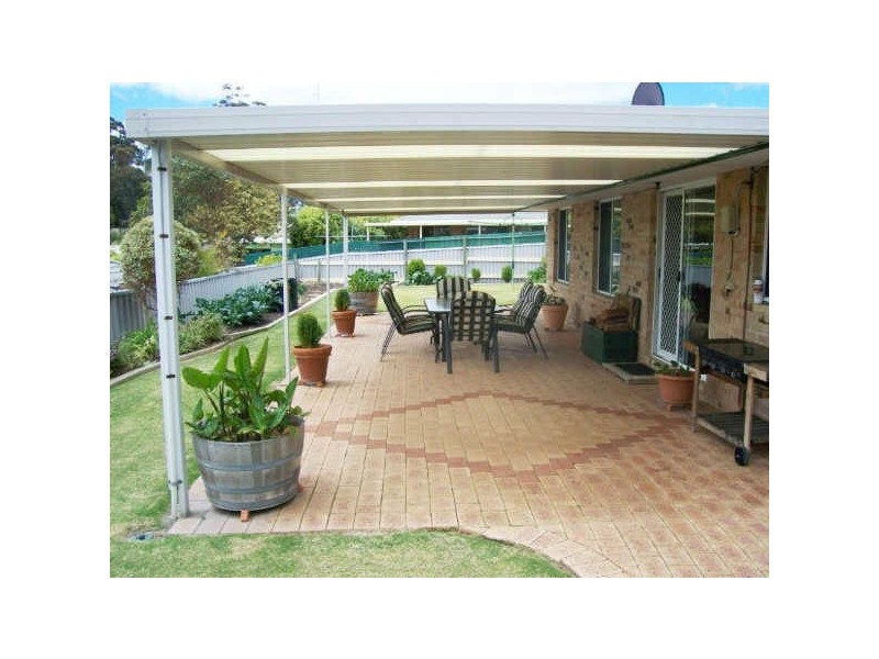 6 Tuart Place, Eaton WA 6232