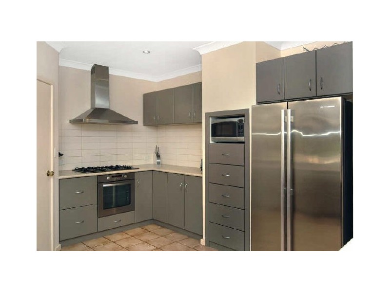 25 Monitor Way, Australind WA 6233