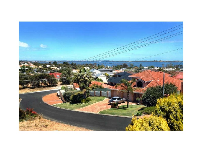 25 Monitor Way, Australind WA 6233