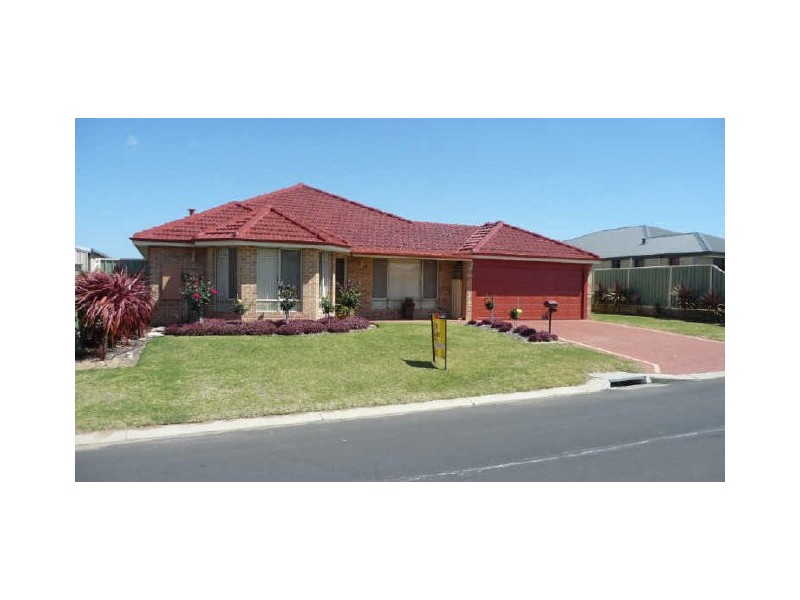 10 Aran Island, Australind WA 6233