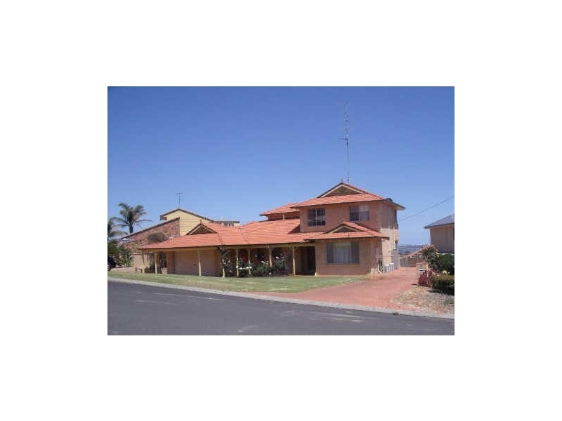 10 Monitor Way, Australind WA 6233