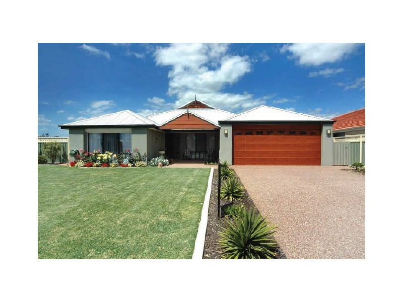 16 Ivy Rock Way, Australind WA 6233