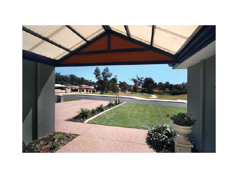 16 Ivy Rock Way, Australind WA 6233
