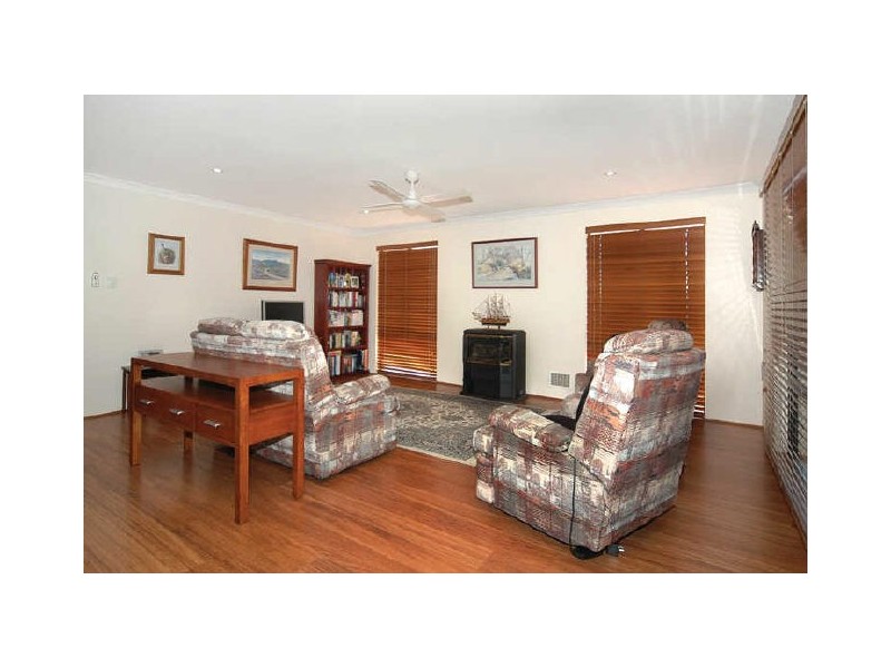 16 Ivy Rock Way, Australind WA 6233