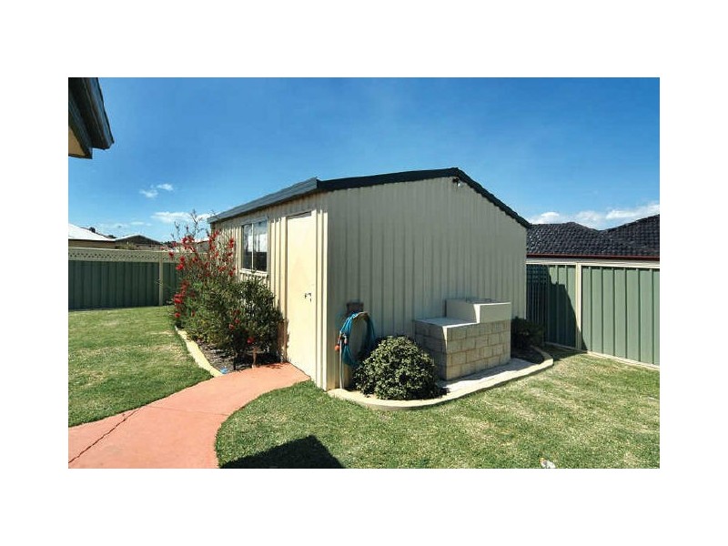 16 Ivy Rock Way, Australind WA 6233