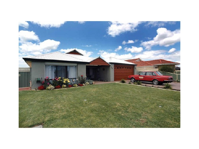 16 Ivy Rock Way, Australind WA 6233