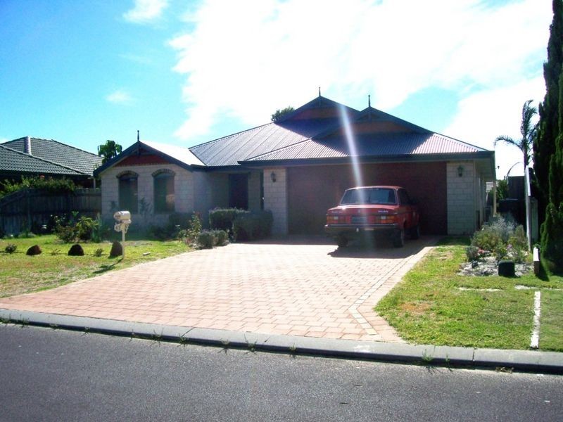 47 Glenfield Drive, Australind WA 6233