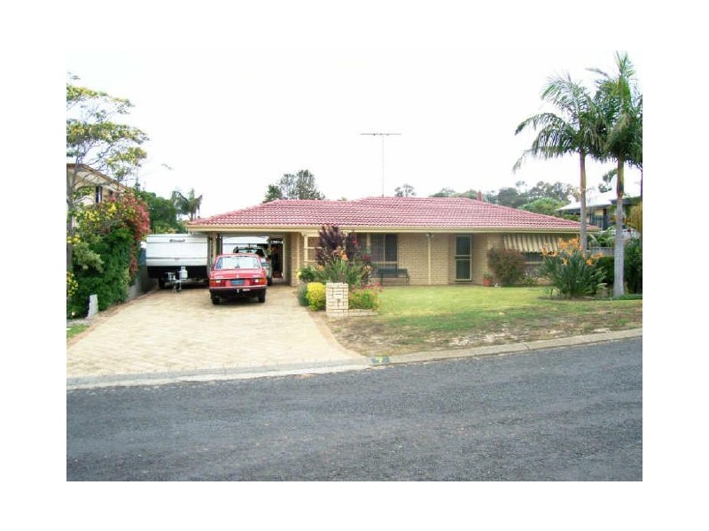 7 Darcy Court, Australind WA 6233