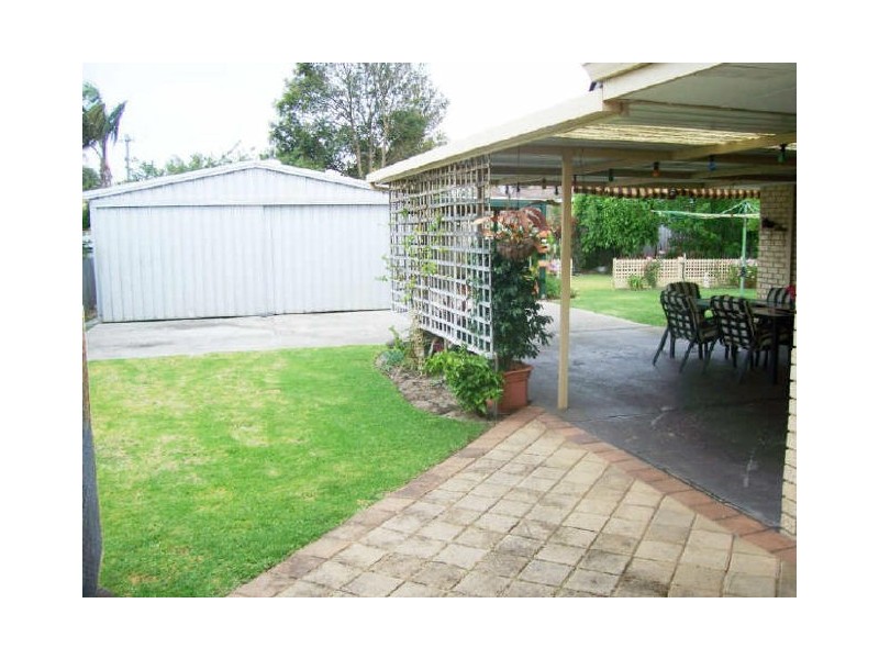 7 Darcy Court, Australind WA 6233
