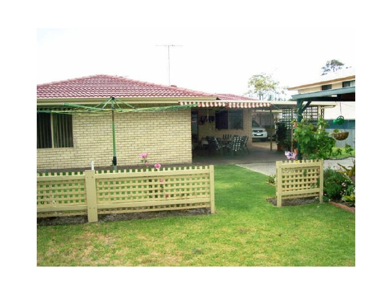 7 Darcy Court, Australind WA 6233