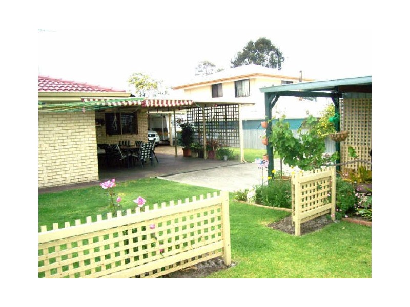 7 Darcy Court, Australind WA 6233