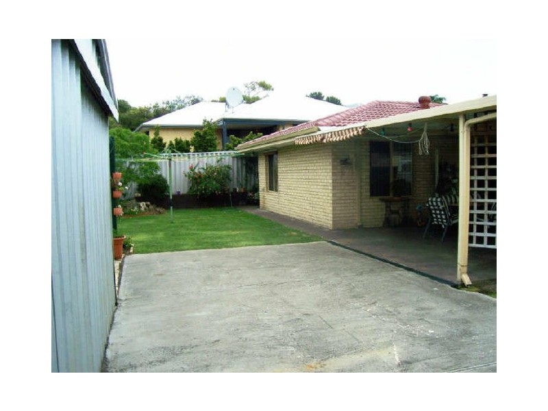 7 Darcy Court, Australind WA 6233