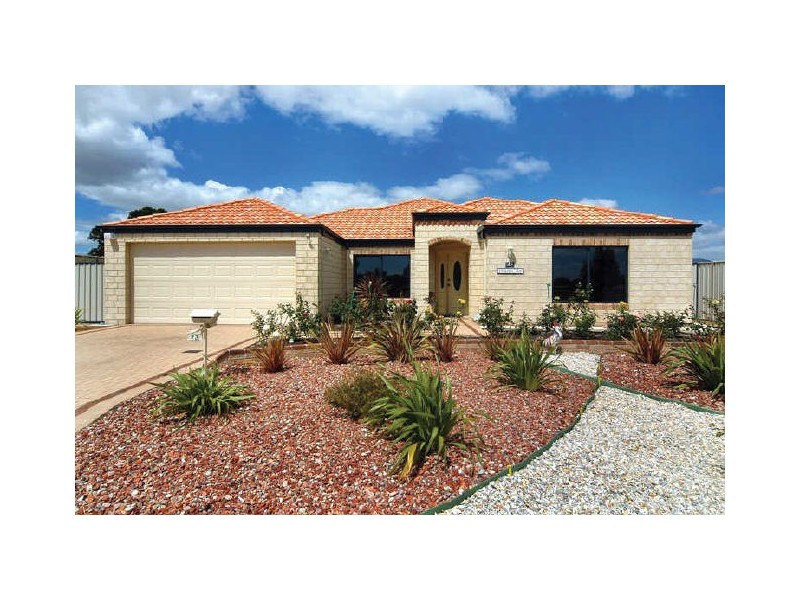 23 Azurite Drive, Australind WA 6233