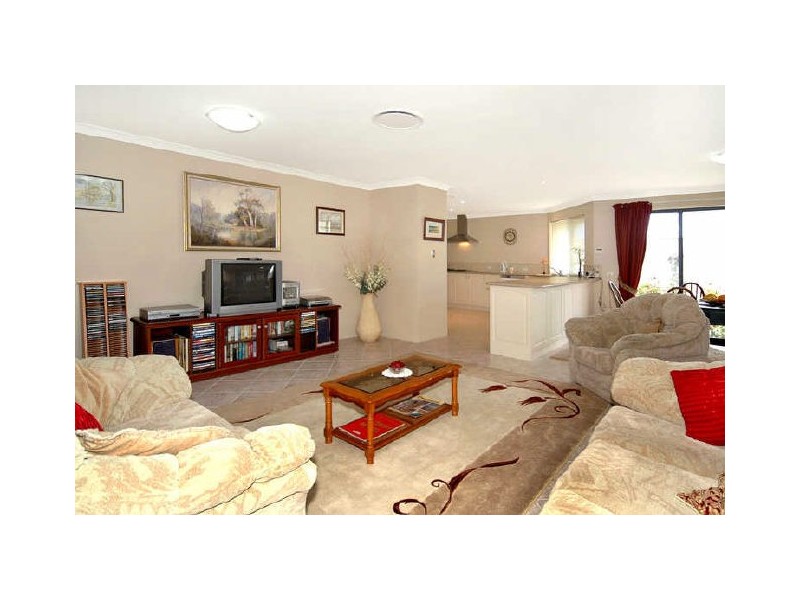 23 Azurite Drive, Australind WA 6233