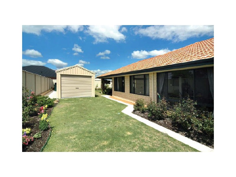 23 Azurite Drive, Australind WA 6233