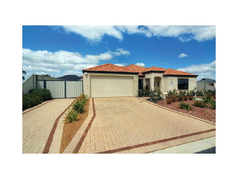 23 Azurite Drive, Australind WA 6233