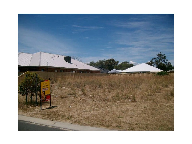 22 Greenough Place, Eaton WA 6232