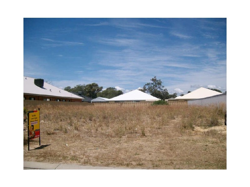 22 Greenough Place, Eaton WA 6232