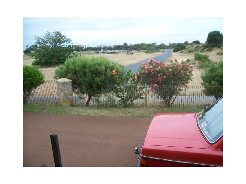 Park 18 Koombana Bay Cararvan Park, Bunbury WA 6230