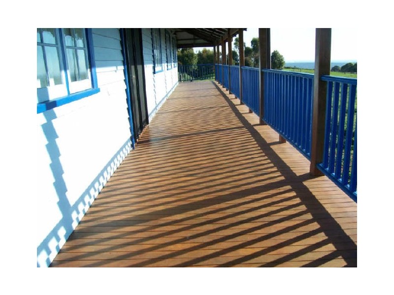 59 Greenwood Heights, Ferguson WA 6236