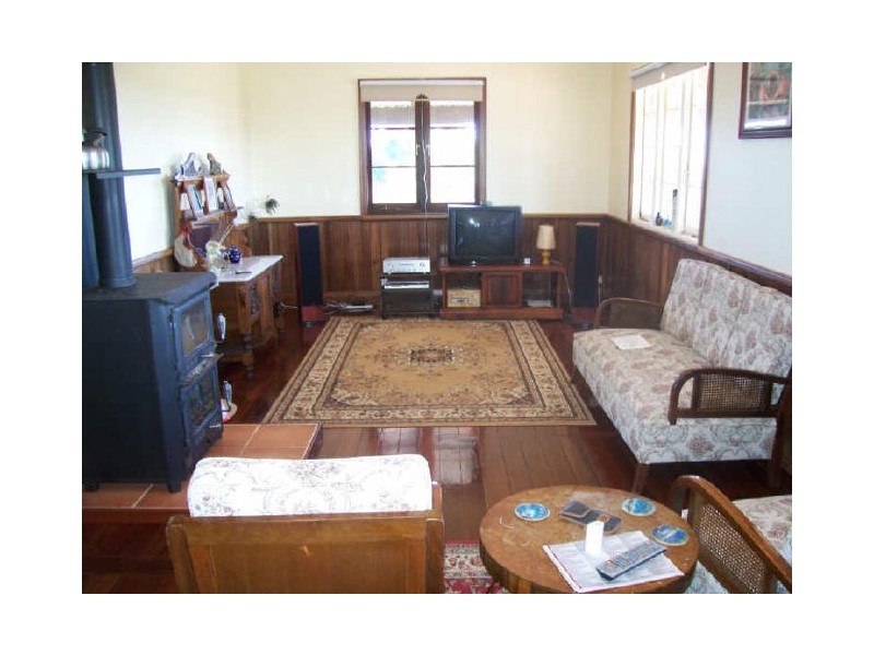 59 Greenwood Heights, Ferguson WA 6236