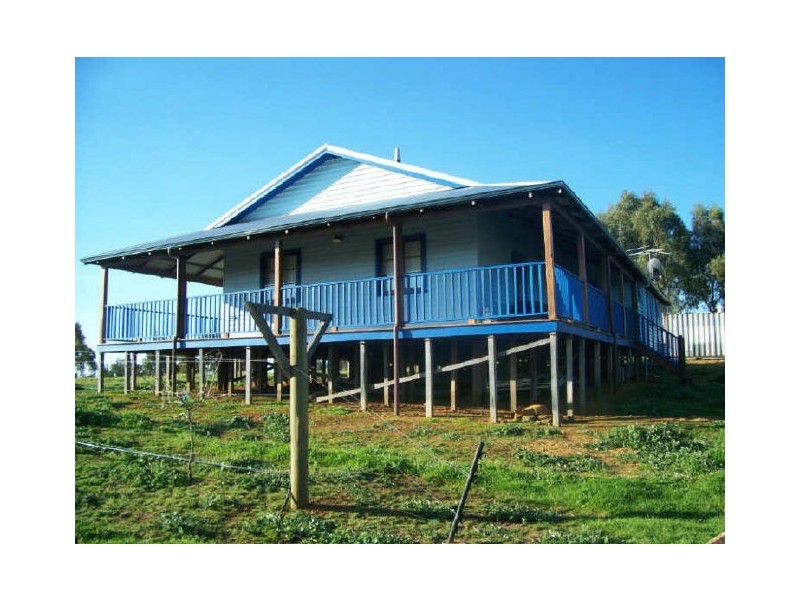 59 Greenwood Heights, Ferguson WA 6236