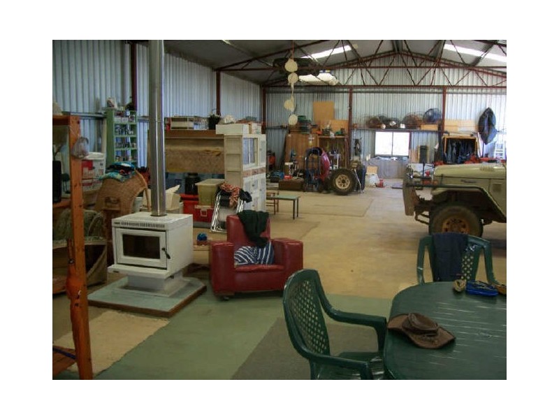 59 Greenwood Heights, Ferguson WA 6236