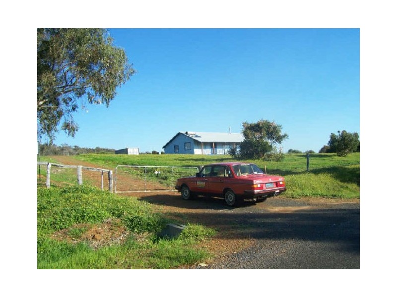 59 Greenwood Heights, Ferguson WA 6236