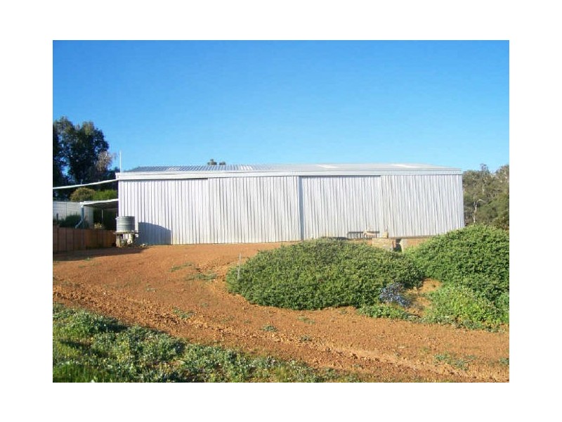 59 Greenwood Heights, Ferguson WA 6236