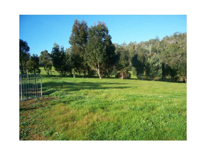 59 Greenwood Heights, Ferguson WA 6236