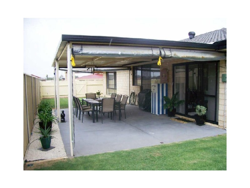 14b Palomino Close, Eaton WA 6232