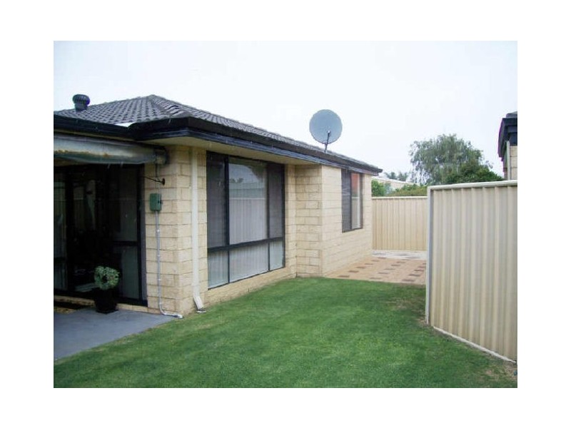 14b Palomino Close, Eaton WA 6232