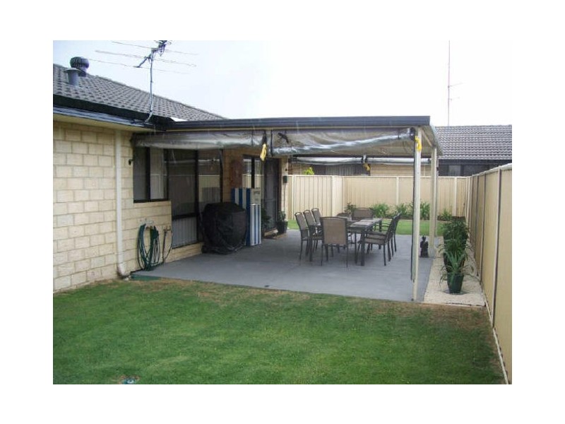 14b Palomino Close, Eaton WA 6232