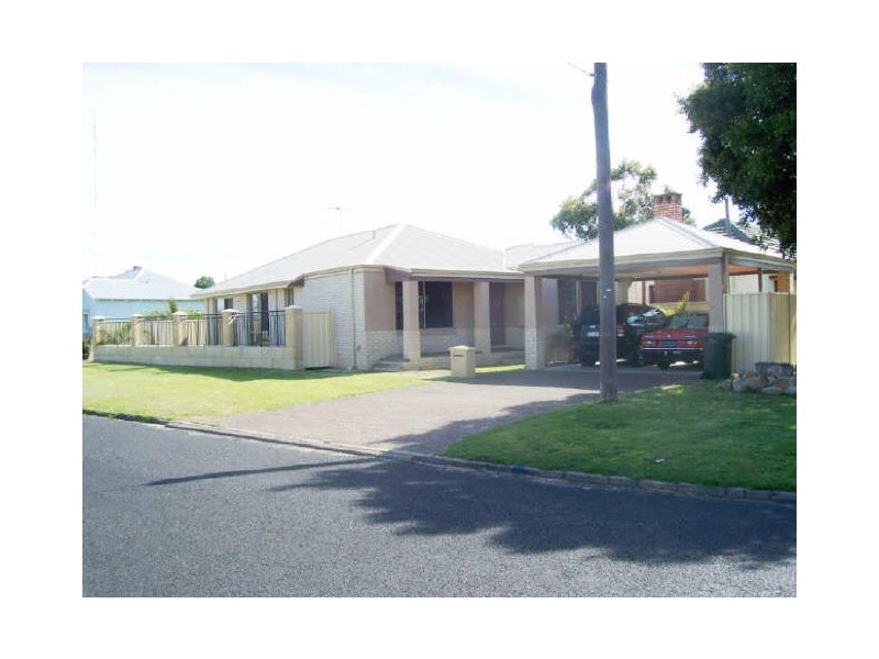 2/27 Strickland Street, South Bunbury WA 6230