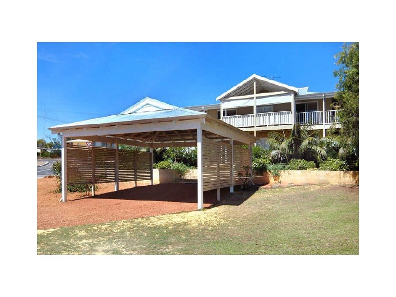 6a Foster Street, Eaton WA 6232