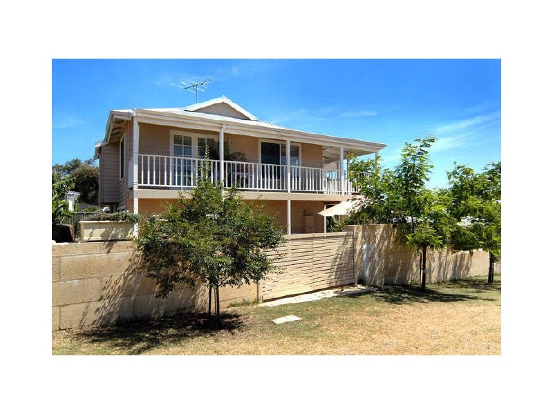 6a Foster Street, Eaton WA 6232