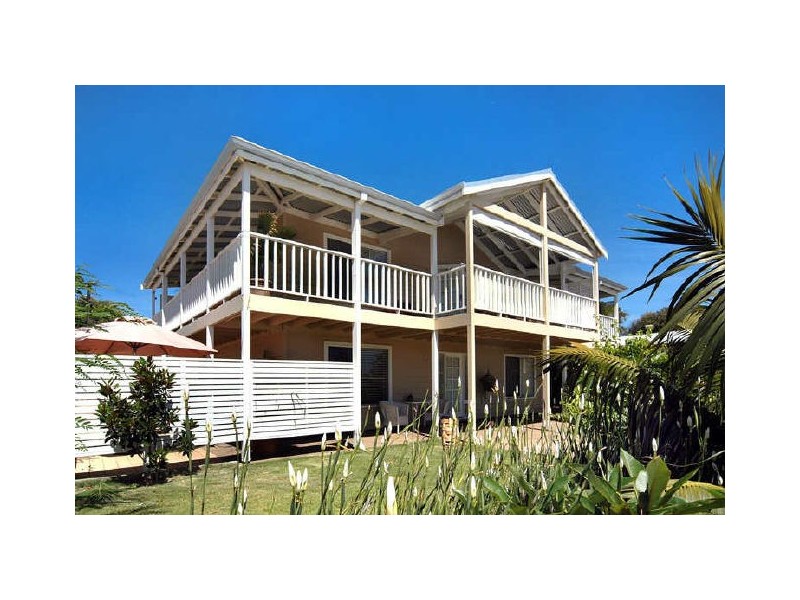 6a Foster Street, Eaton WA 6232