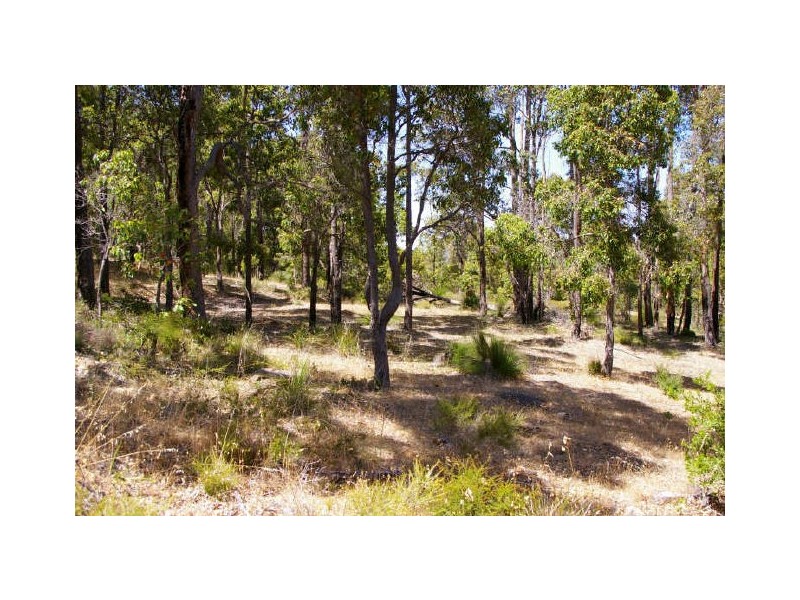 31 McCutcheon Road, Donnybrook WA 6239