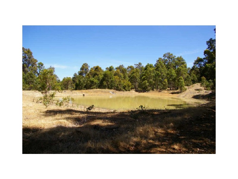 31 McCutcheon Road, Donnybrook WA 6239