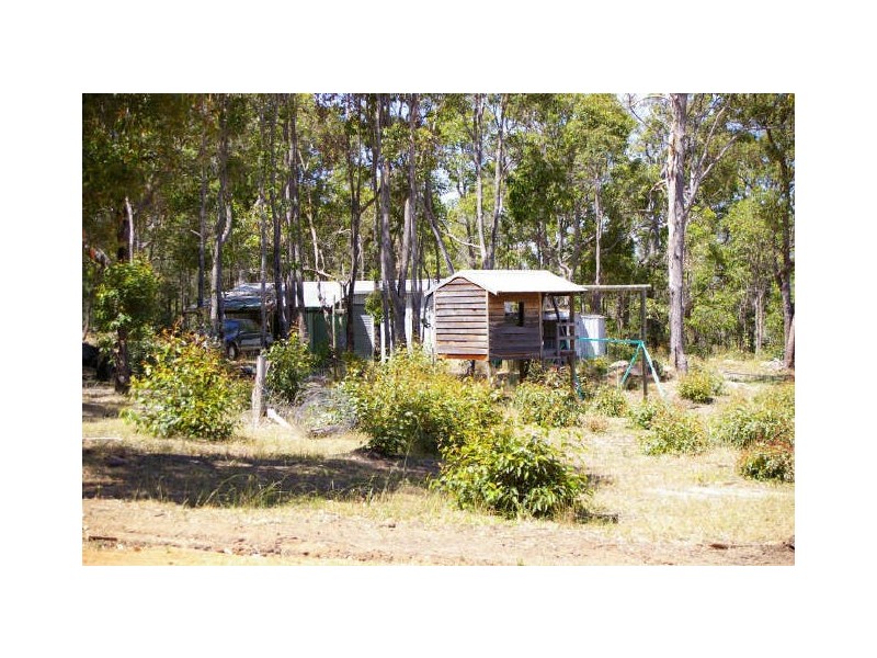 31 McCutcheon Road, Donnybrook WA 6239