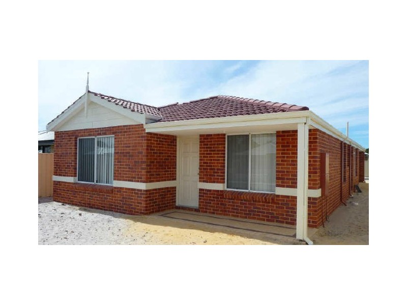 4 Mulga Road, Glen Iris WA 6230