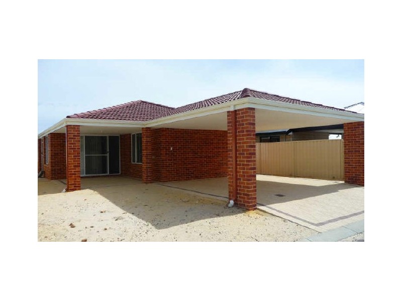 4 Mulga Road, Glen Iris WA 6230