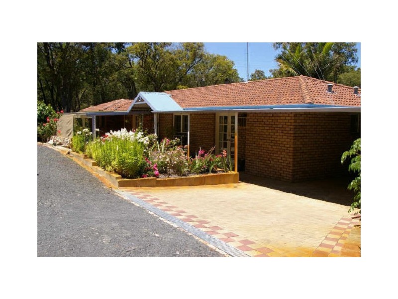 17 Eucalypt Drive, Gelorup WA 6230