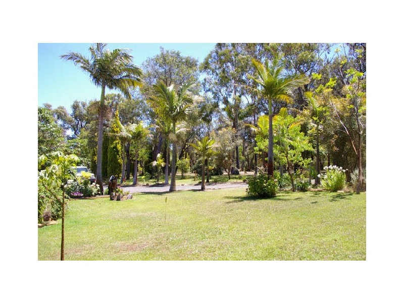 17 Eucalypt Drive, Gelorup WA 6230