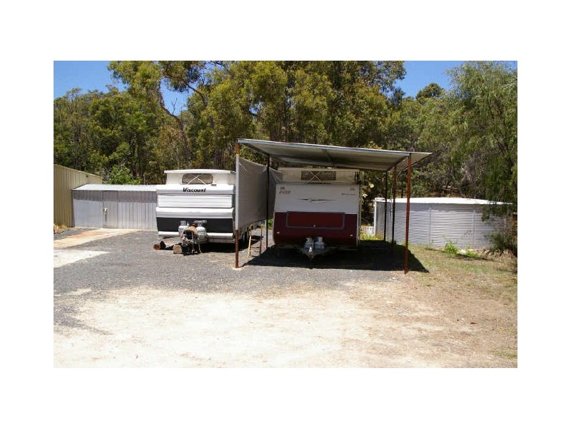 17 Eucalypt Drive, Gelorup WA 6230