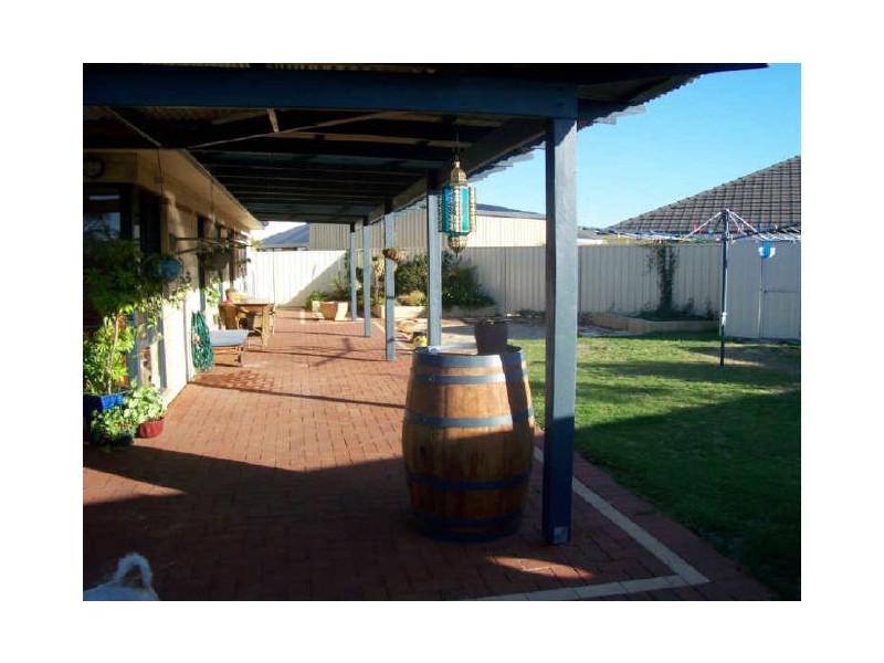 11 Craddock Place, South Bunbury WA 6230