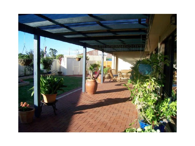 11 Craddock Place, South Bunbury WA 6230