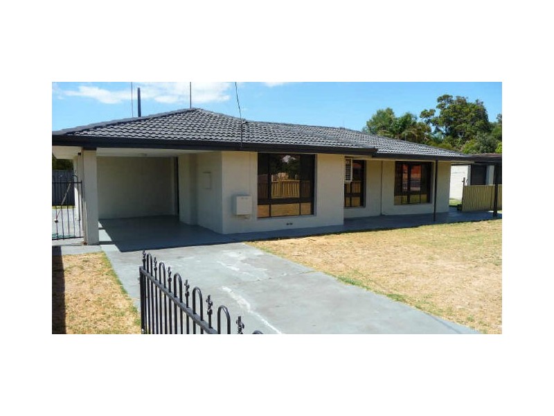 13 Lucy Victoria Avenue, Australind WA 6233